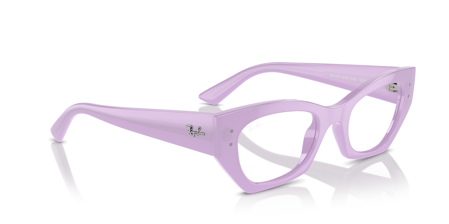 RAY-BAN RX7330 ZENA 8346 49