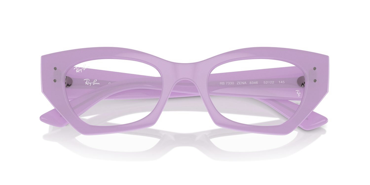 RAY-BAN RX7330 ZENA 8346 52