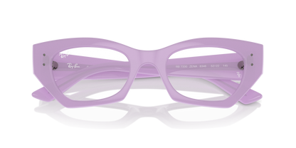 RAY-BAN RX7330 ZENA 8346 52