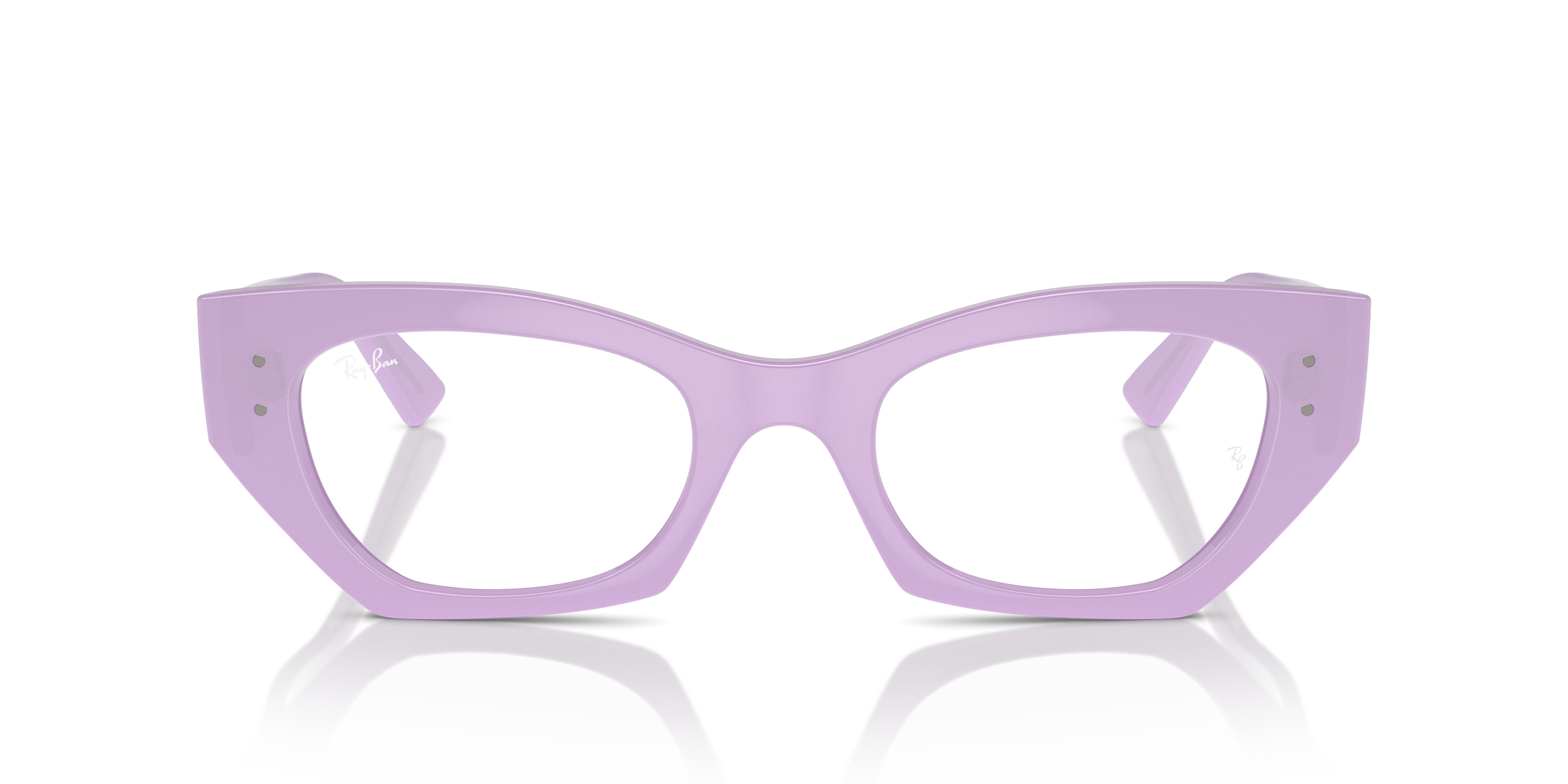RAY-BAN RX7330 ZENA 8346 52