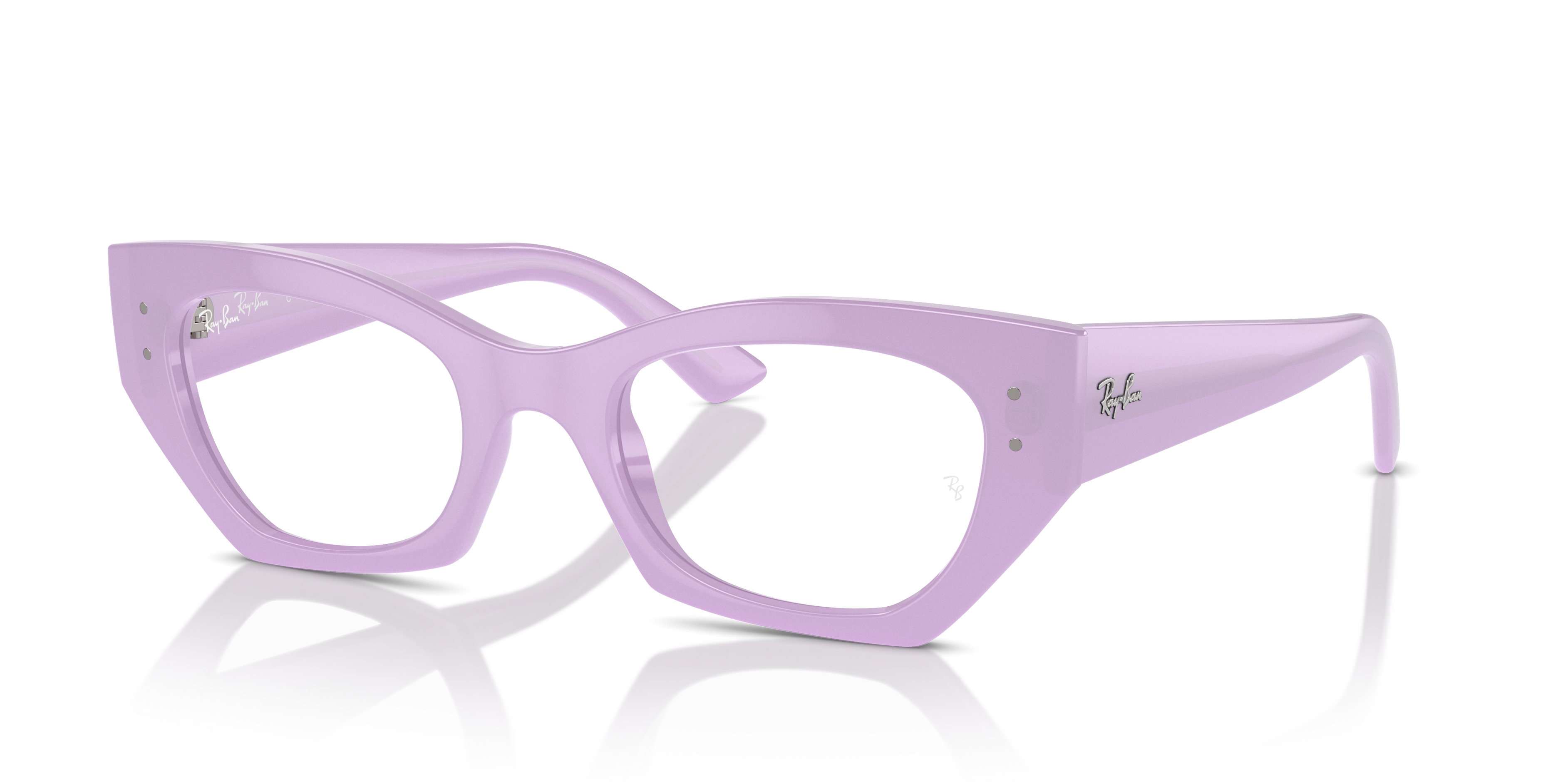 RAY-BAN RX7330 ZENA 8346 52