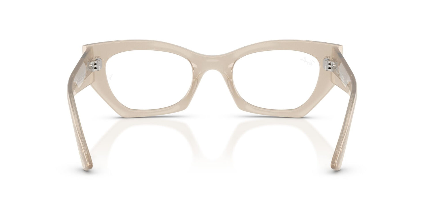 RAY-BAN RX7330 ZENA 8433 49