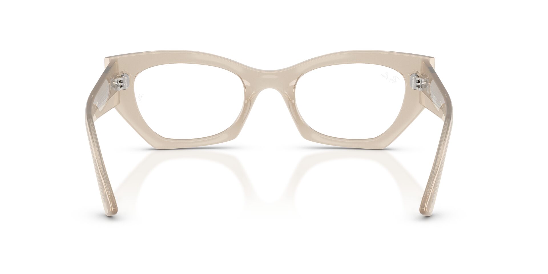 RAY-BAN RX7330 ZENA 8433 49