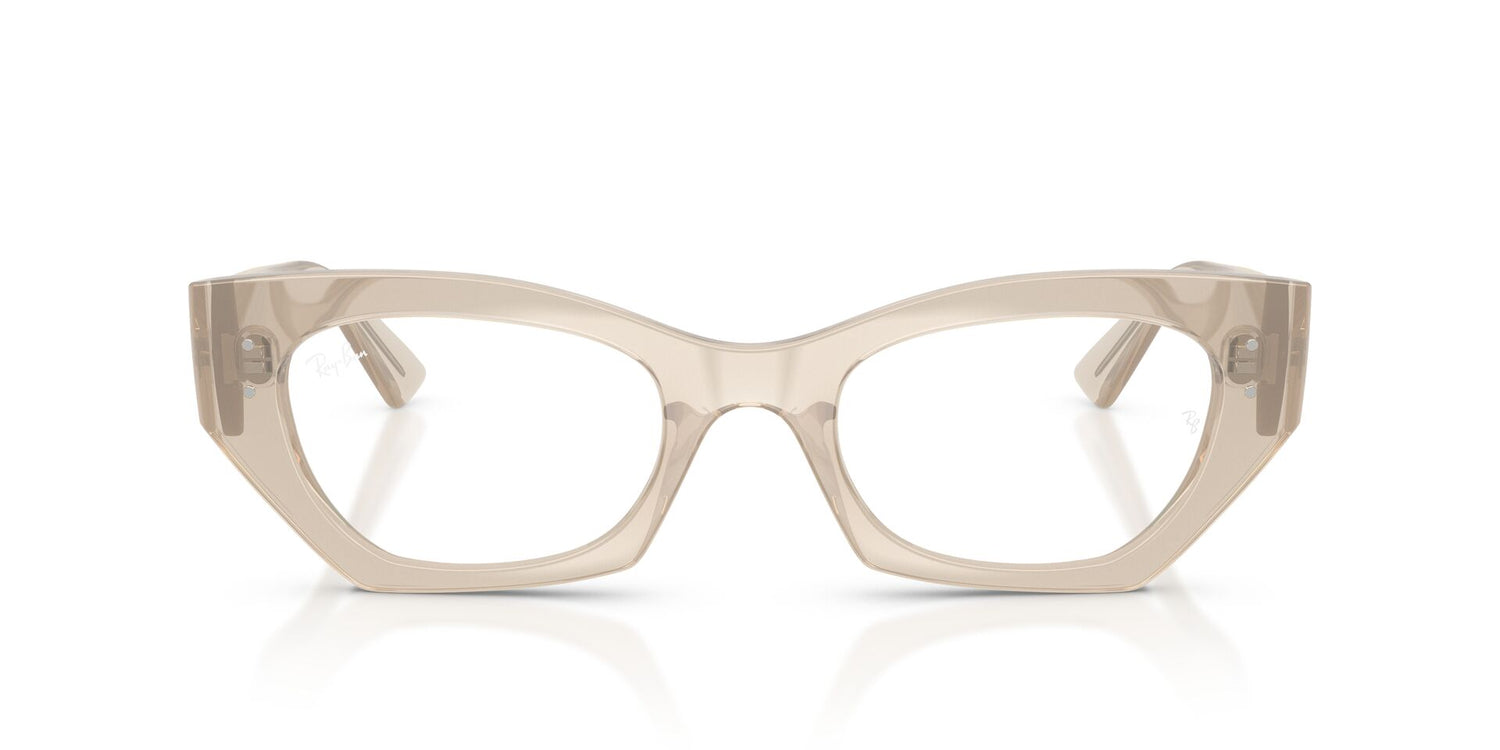 RAY-BAN RX7330 ZENA 8433 49