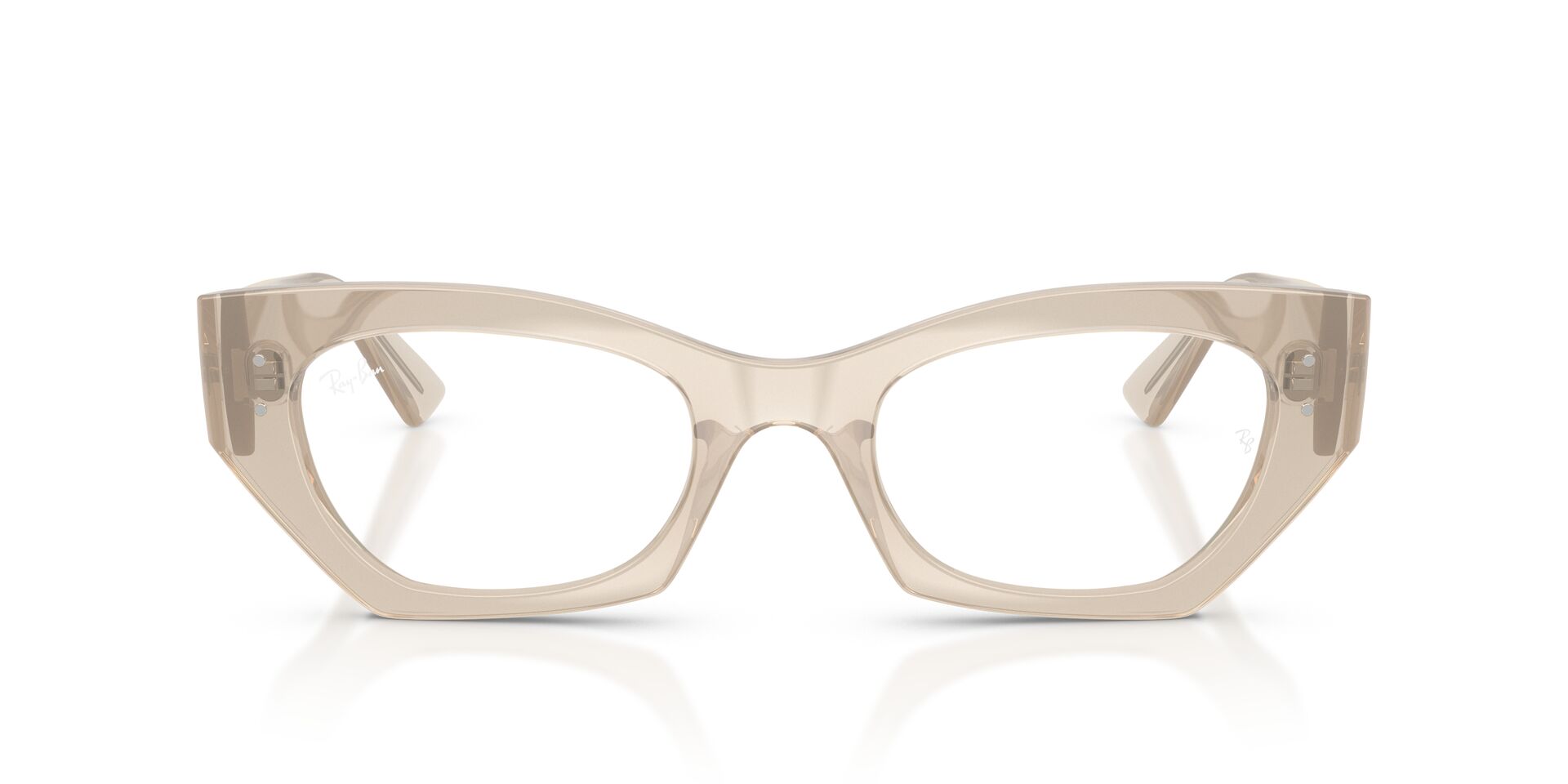 RAY-BAN RX7330 ZENA 8433 49