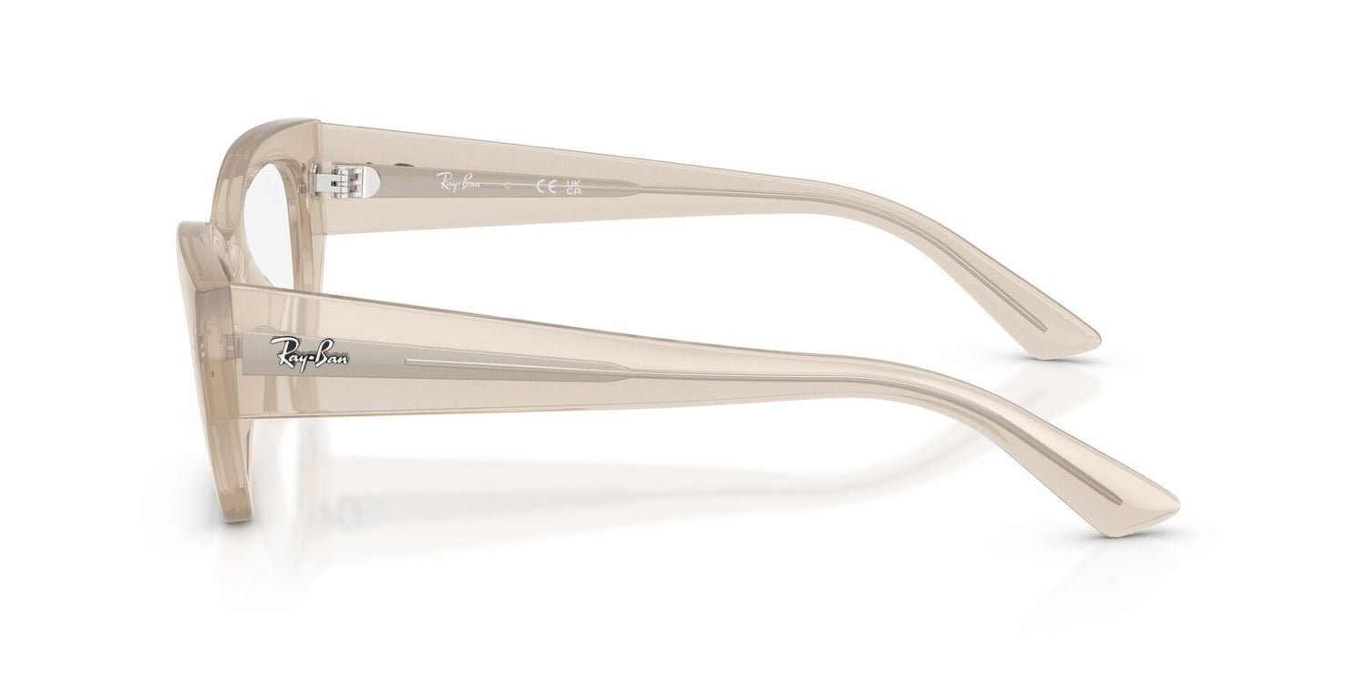 RAY-BAN RX7330 ZENA 8433 49