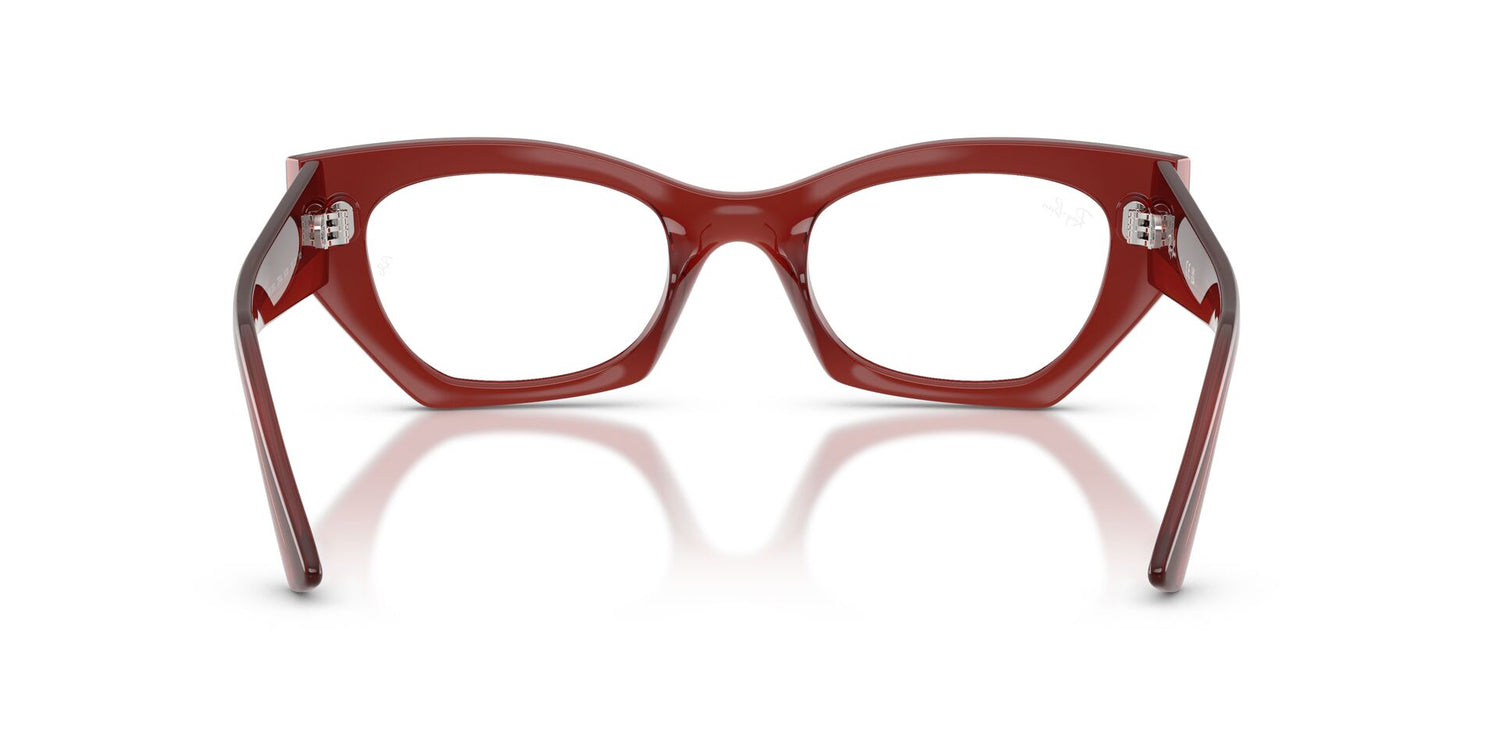 RAY-BAN RX7330 ZENA 8436 49