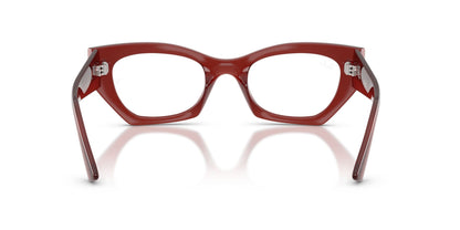 RAY-BAN RX7330 ZENA 8436 49