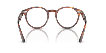RAY-BAN RX7680V LARRY 2144 51