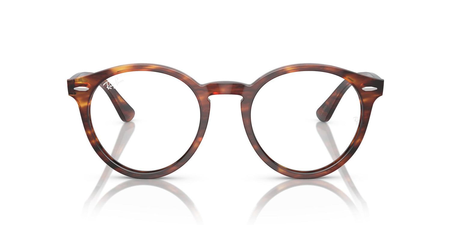 RAY-BAN RX7680V LARRY 2144 51