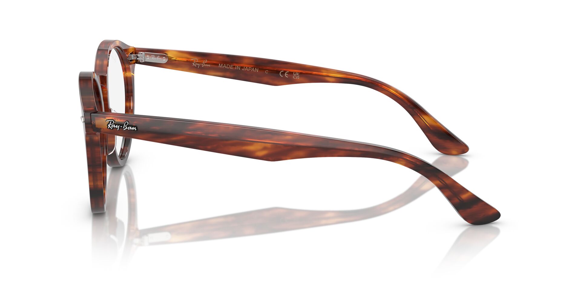 RAY-BAN RX7680V LARRY 2144 51