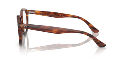 RAY-BAN RX7680V LARRY 2144 51