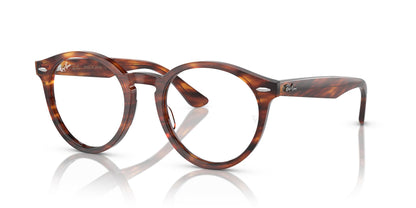 RAY-BAN RX7680V LARRY 2144 51