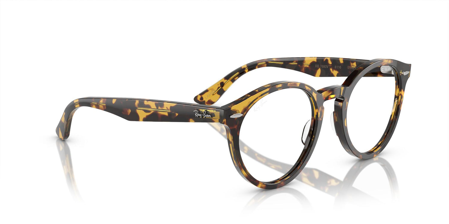 RAY-BAN RX7680V LARRY 8116 51