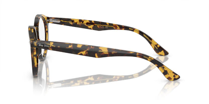 RAY-BAN RX7680V LARRY 8116 49