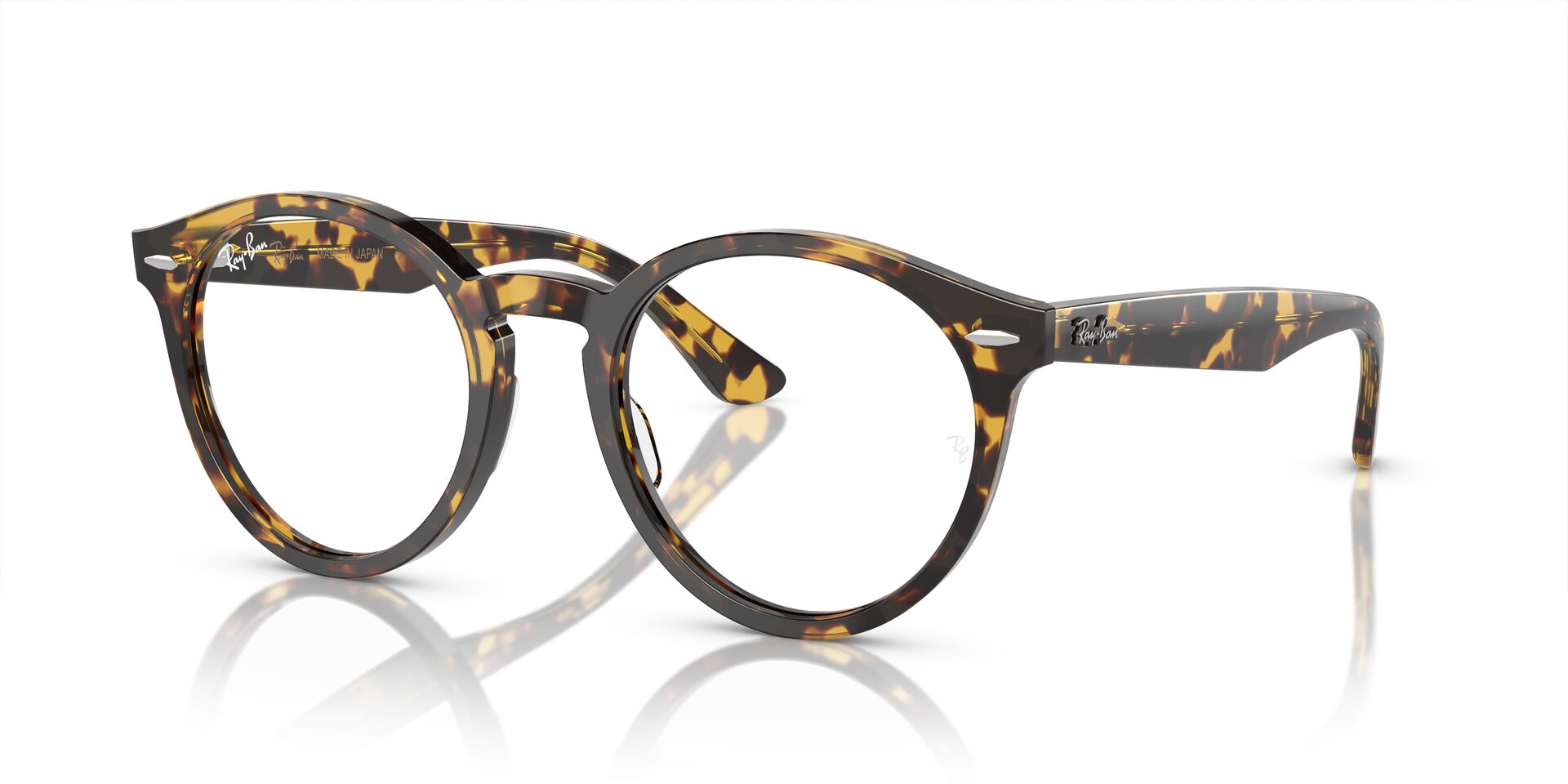 RAY-BAN RX7680V LARRY 8116 51
