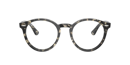 RAY-BAN RX7680V LARRY 8117 51
