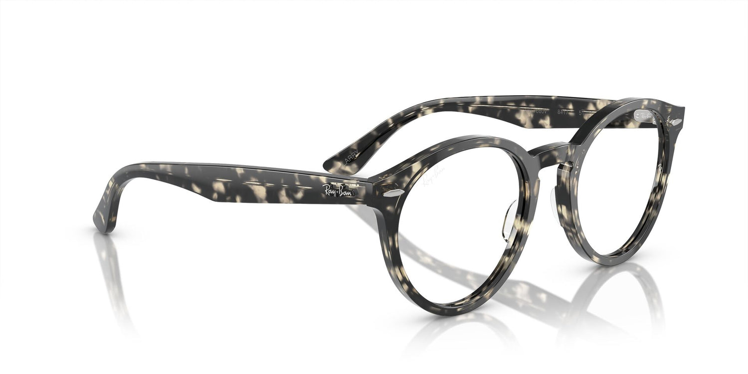 RAY-BAN RX7680V LARRY 8117 51