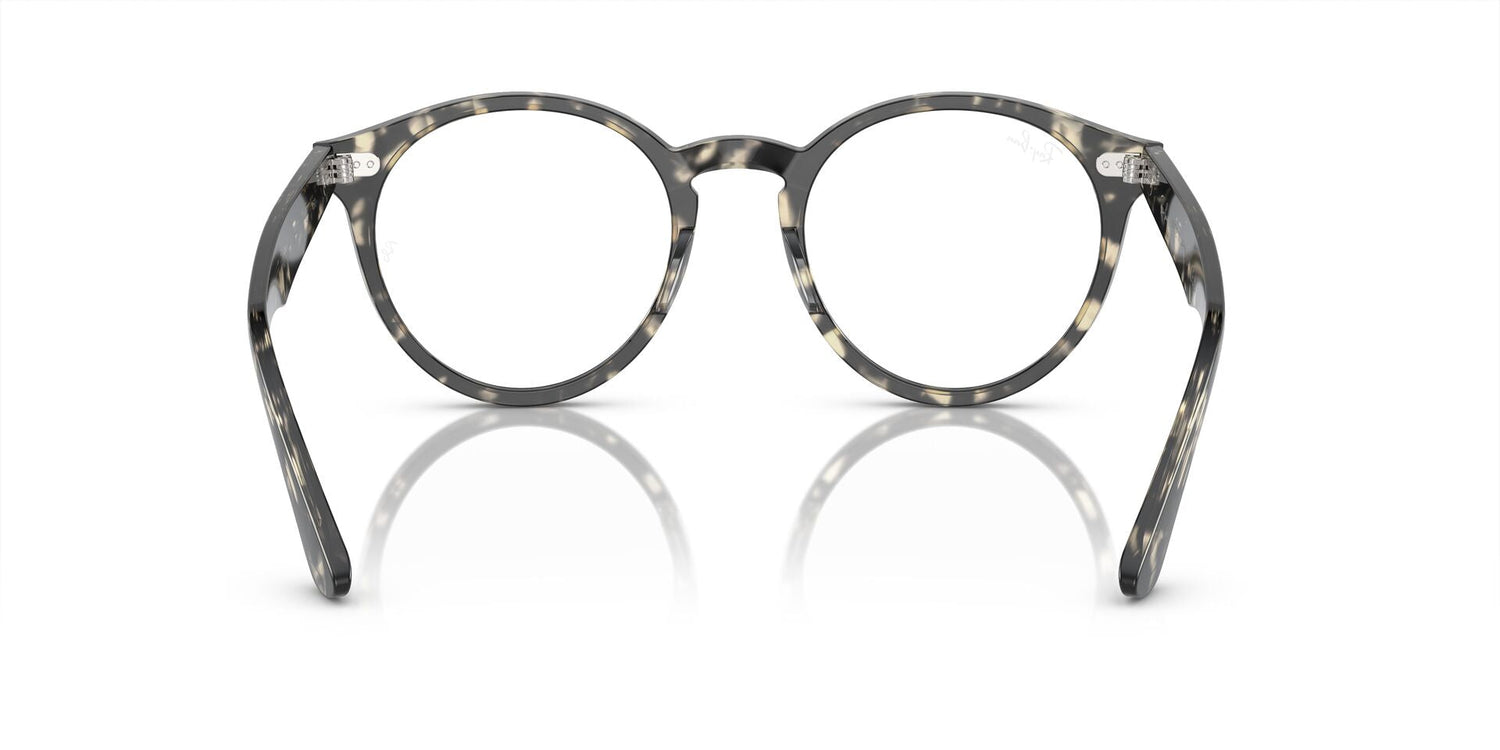 RAY-BAN RX7680V LARRY 8117 51
