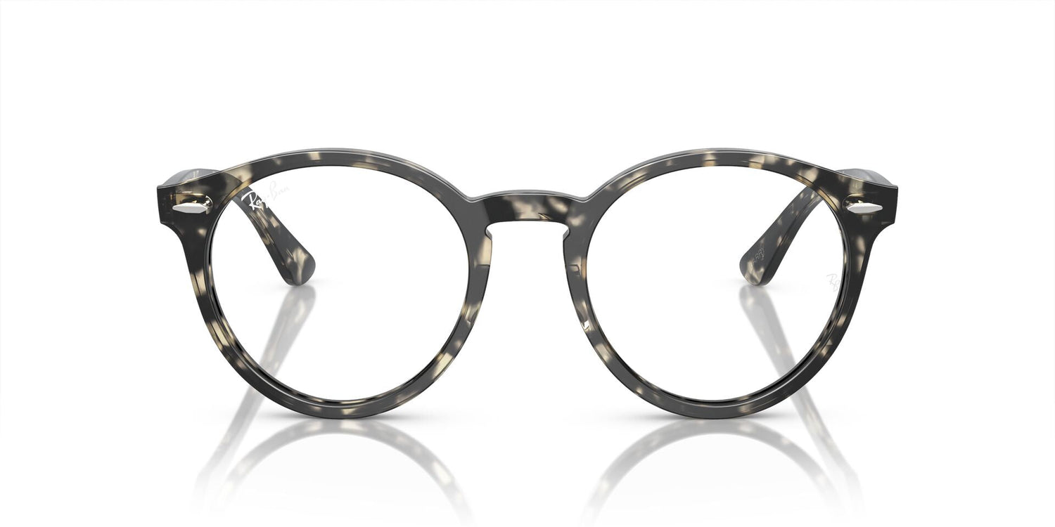 RAY-BAN RX7680V LARRY 8117 51