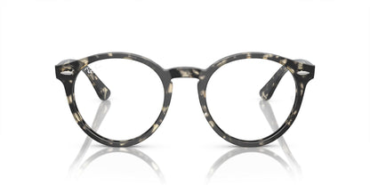 RAY-BAN RX7680V LARRY 8117 51