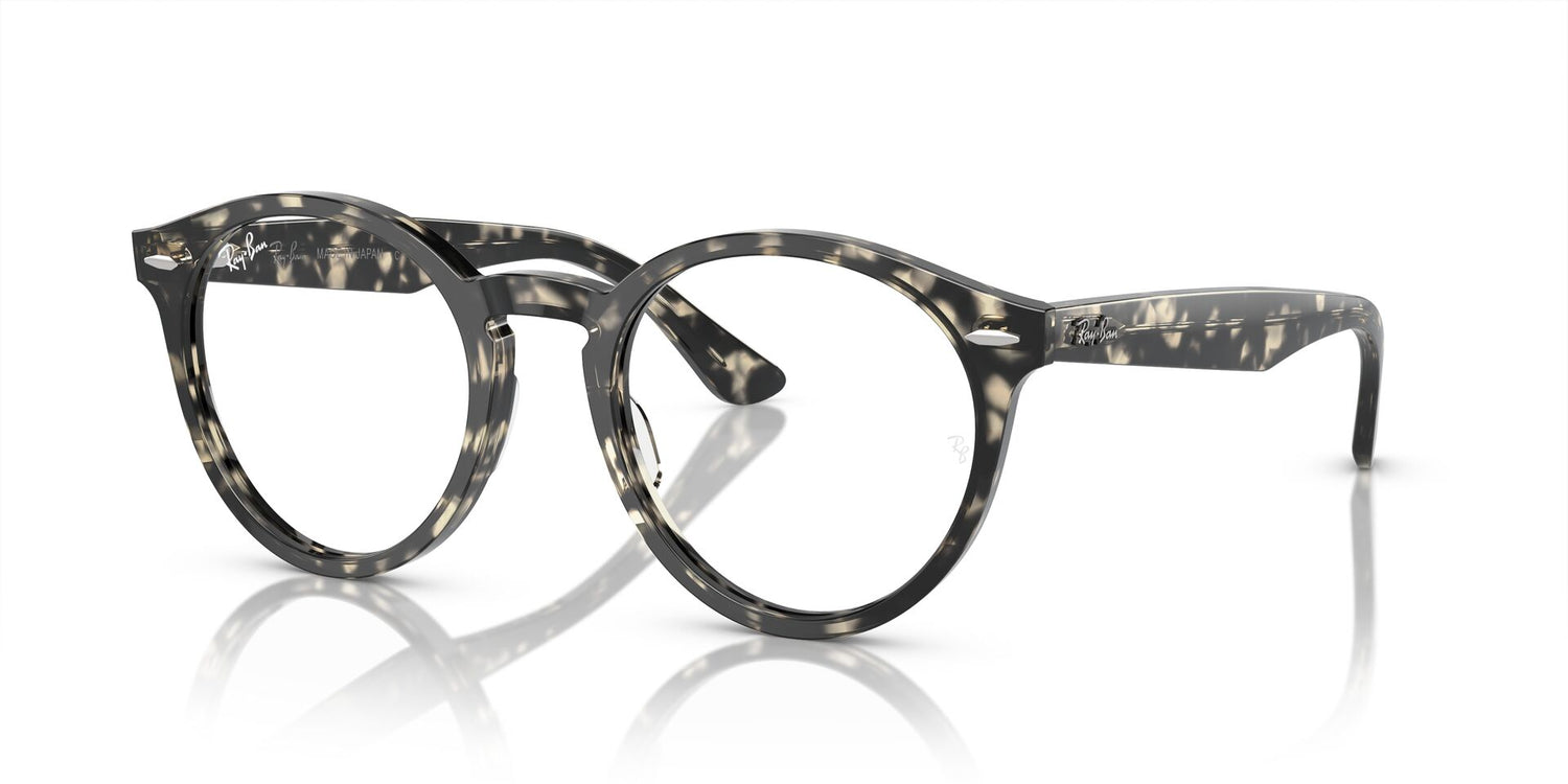 RAY-BAN RX7680V LARRY 8117 51