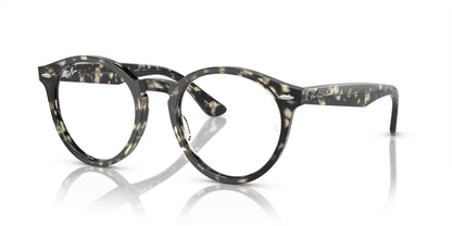 RAY-BAN RX7680V LARRY 8117 51