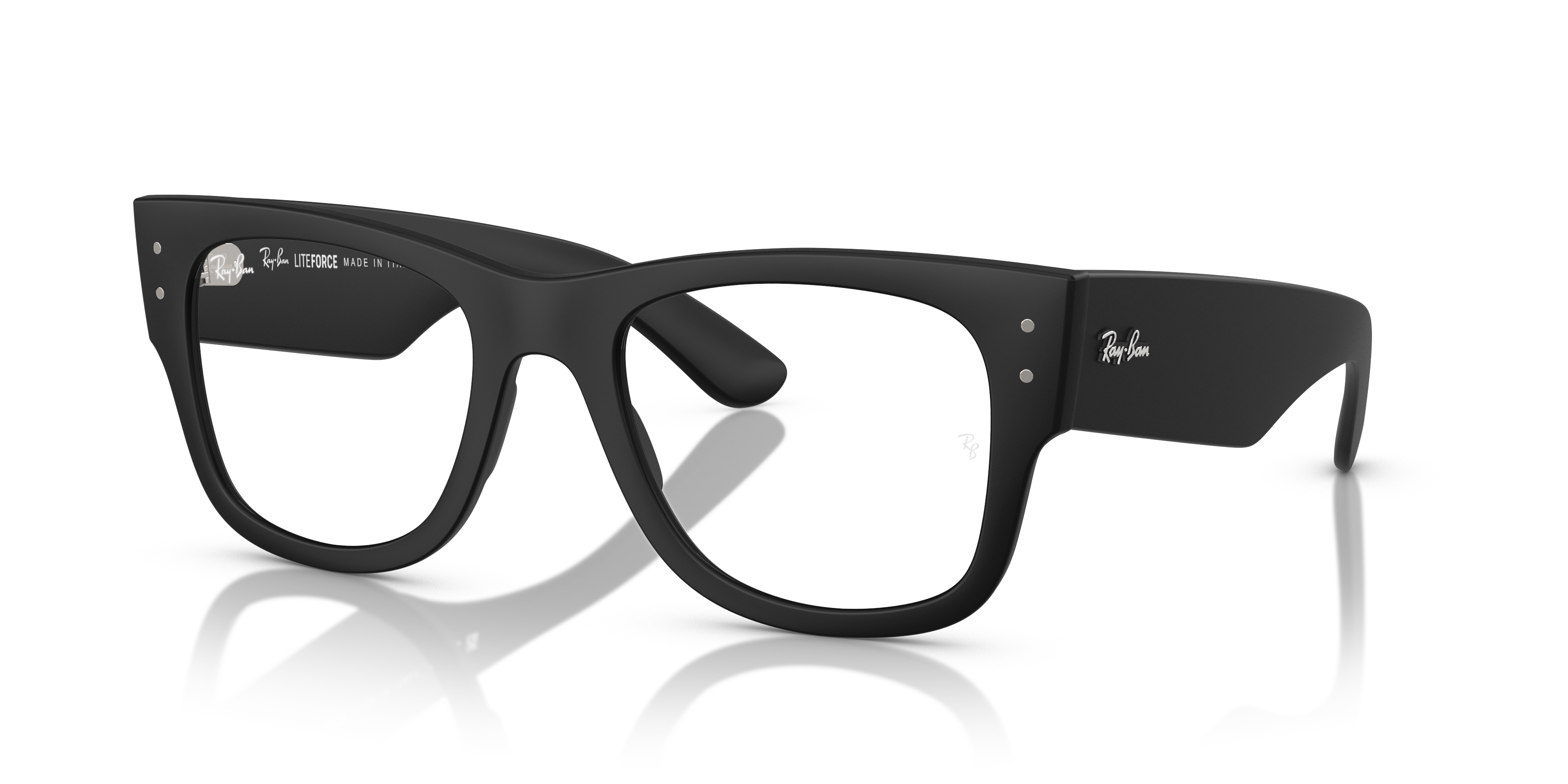 RAY-BAN RX7840V 5204 50
