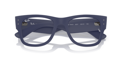 RAY-BAN RX7840V 5207 52