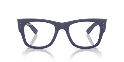 RAY-BAN RX7840V 5207 50
