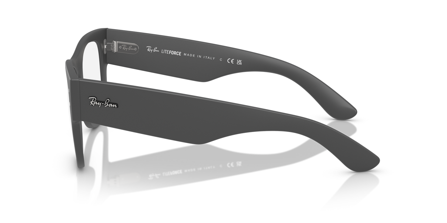 RAY-BAN RX7840V 5521 52