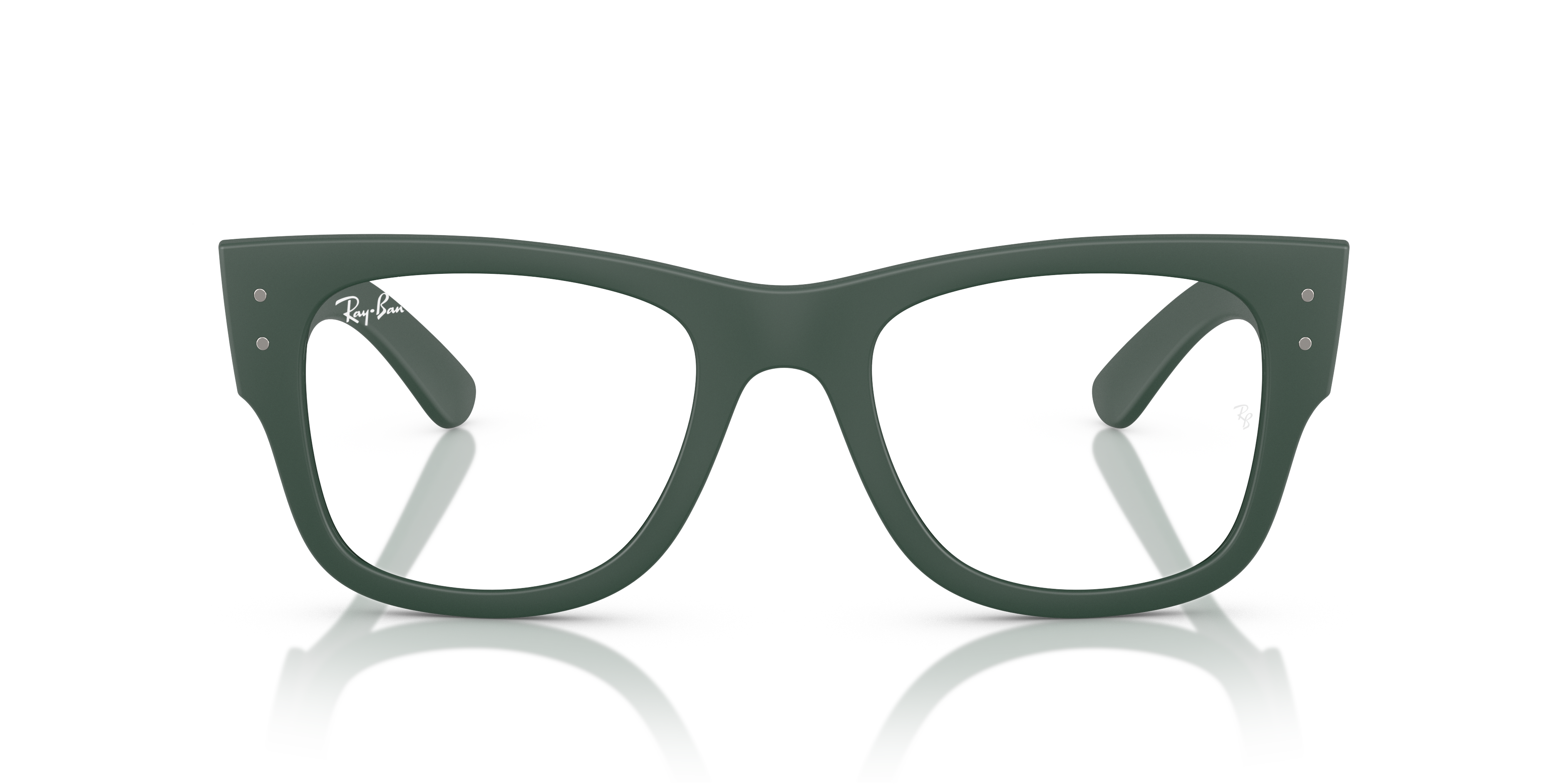 RAY-BAN RX7840V 8062 52