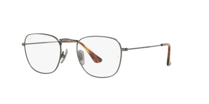 RAY-BAN RX8157V FRANK 1223 51