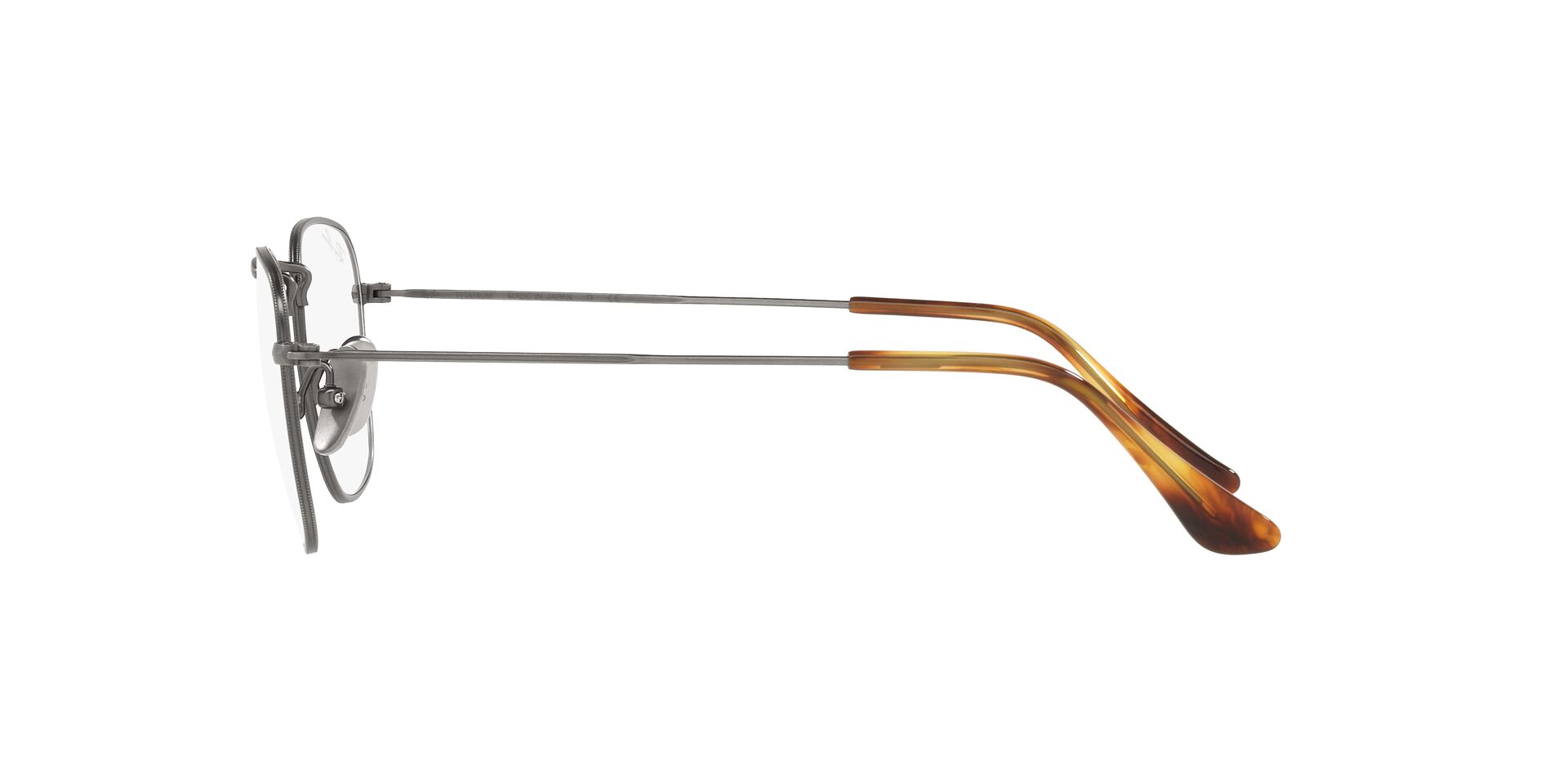 RAY-BAN RX8157V FRANK 1223 51
