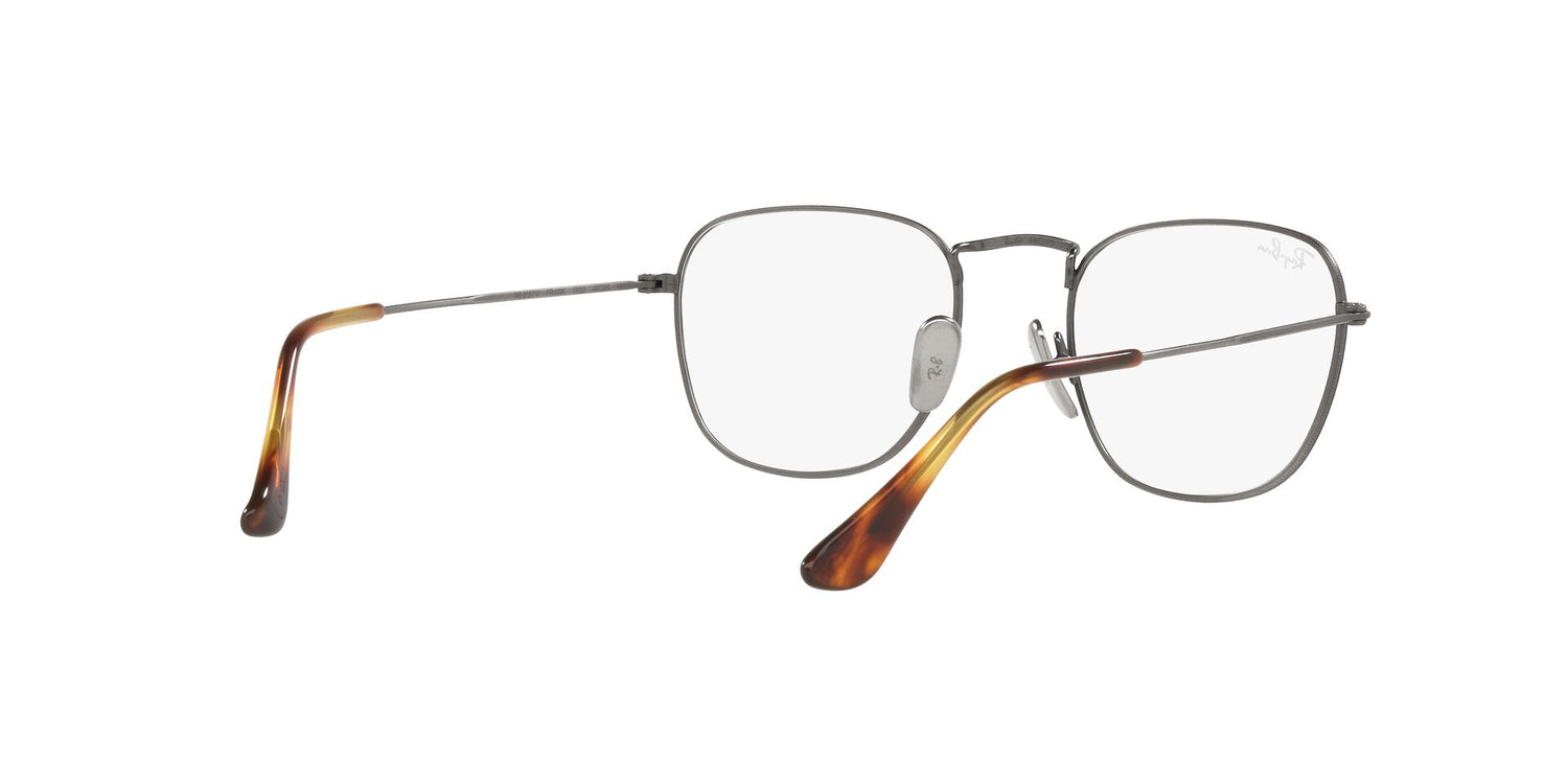 RAY-BAN RX8157V FRANK 1223 51