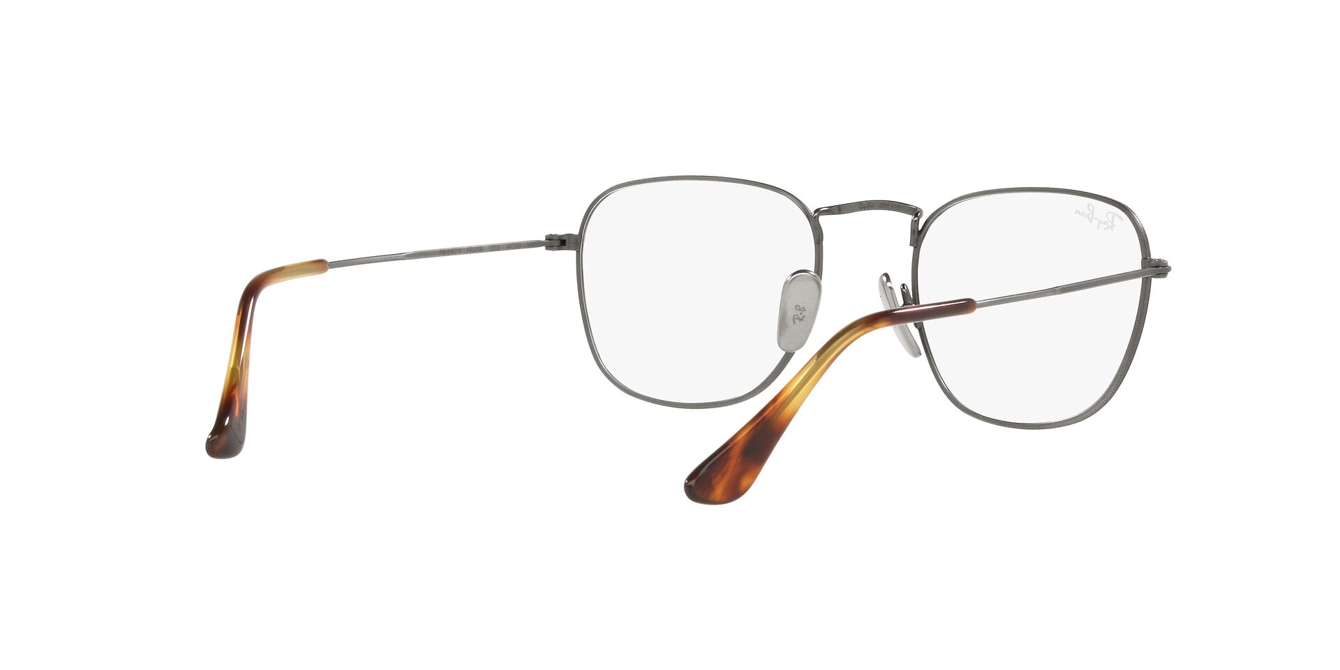 RAY-BAN RX8157V FRANK 1223 51