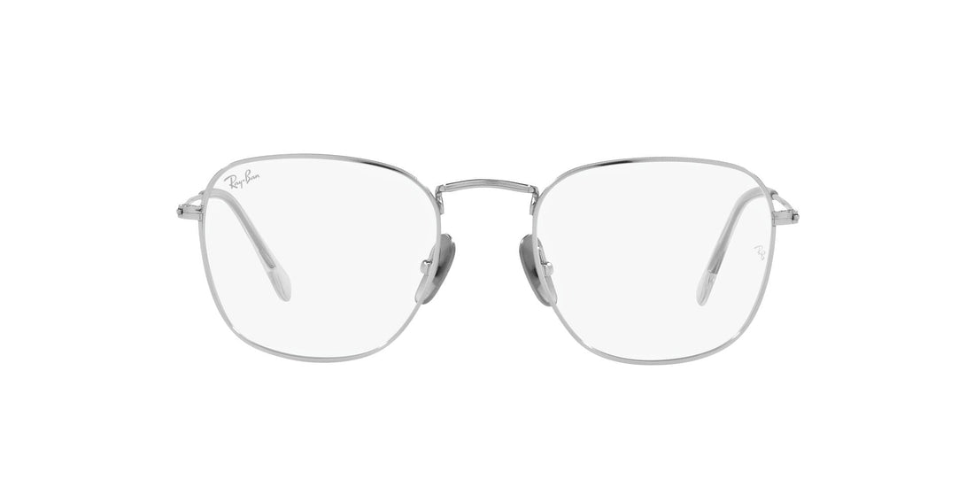 RAY-BAN RX8157V FRANK 1224 48