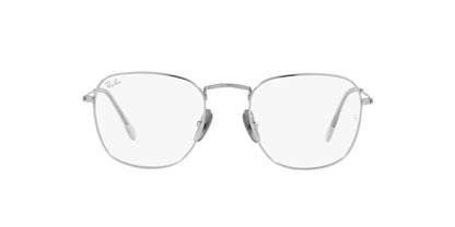 RAY-BAN RX8157V FRANK 1224 48
