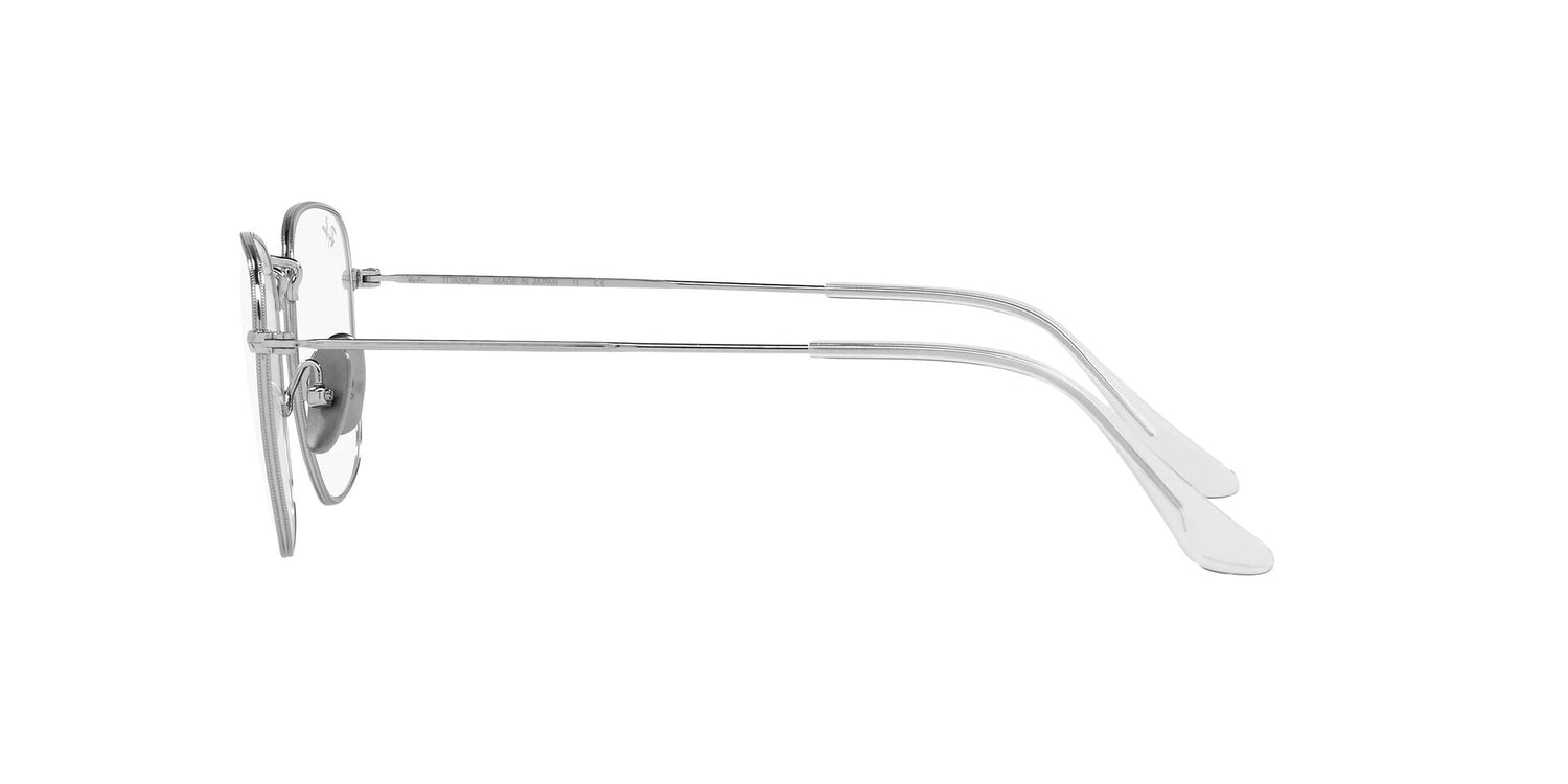 RAY-BAN RX8157V FRANK 1224 48