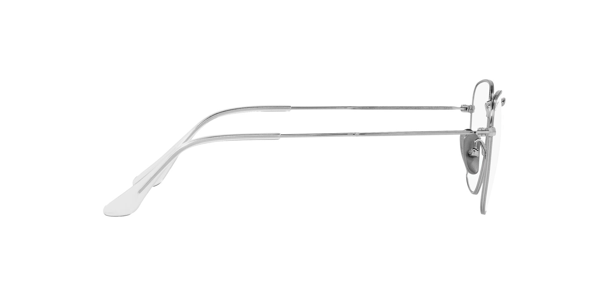 RAY-BAN RX8157V FRANK 1224 48