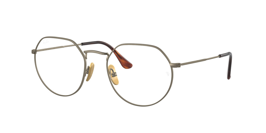 RAY-BAN RX8165V 1222 51