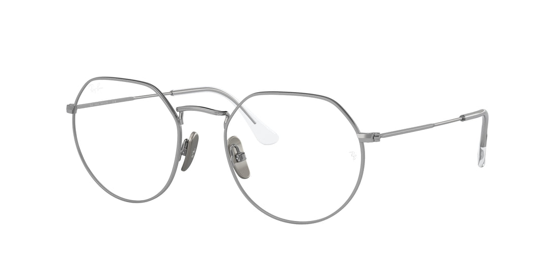 RAY-BAN RX8165V 1224 49