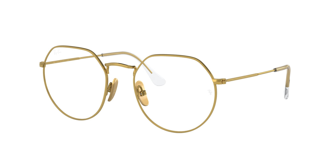 RAY-BAN RX8165V 1225 51