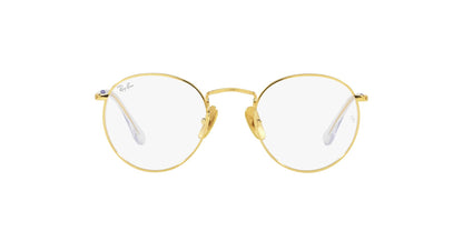 RAY-BAN RX8247V ROUND 1225 47
