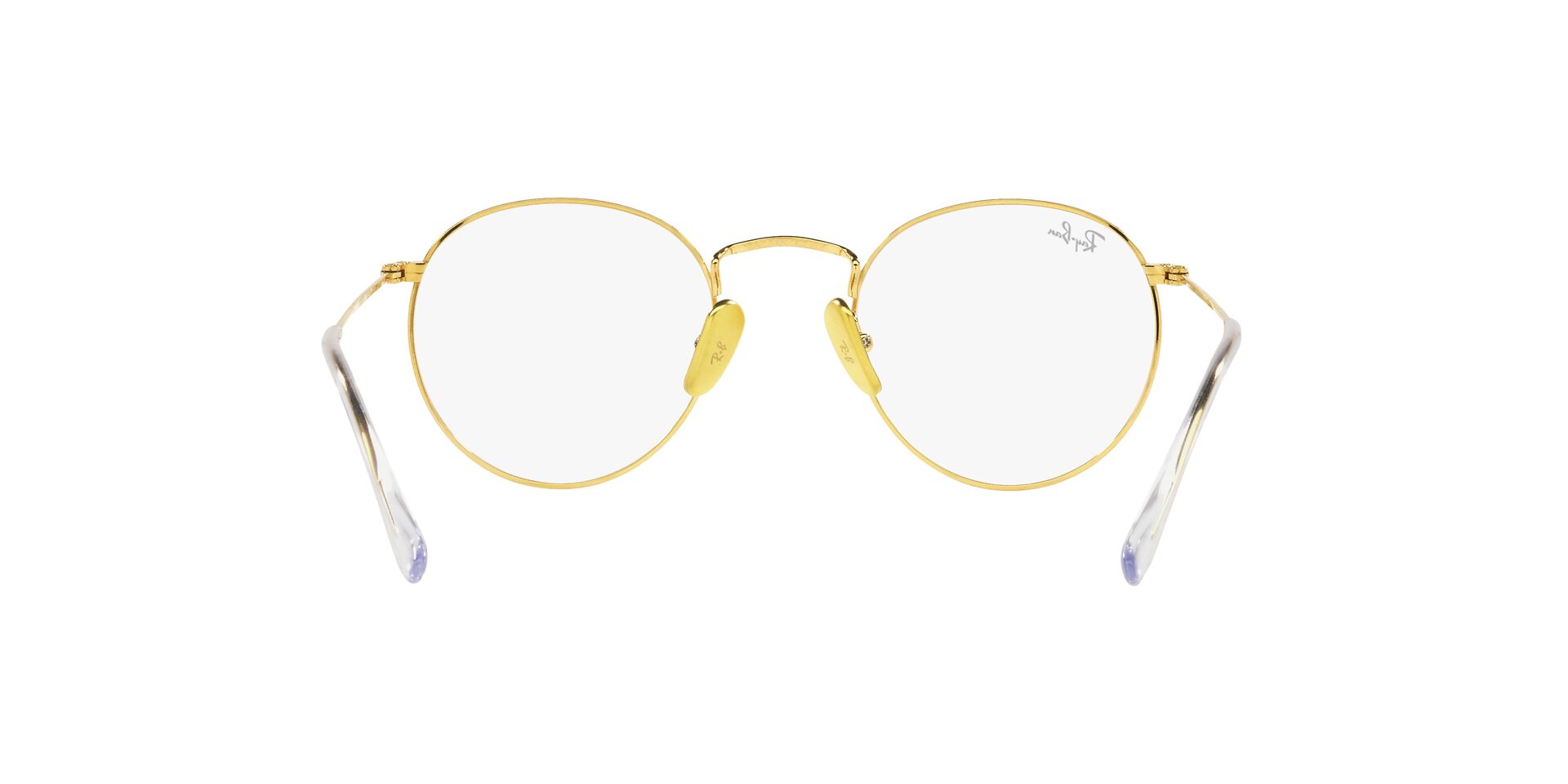 RAY-BAN RX8247V ROUND 1225 47