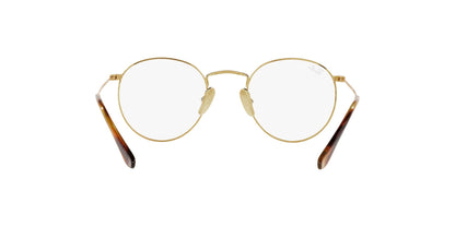 RAY-BAN RX8247V ROUND 1226 50