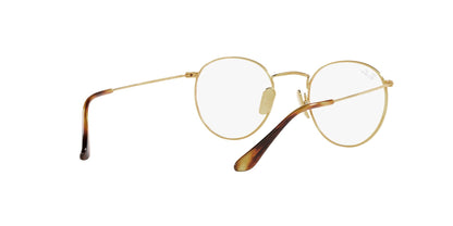 RAY-BAN RX8247V ROUND 1226 50