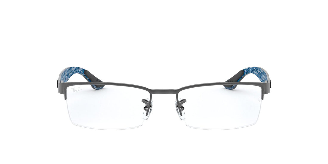 RAY-BAN RX8412 2502 54