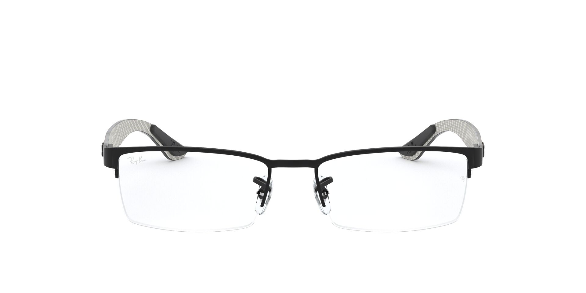 RAY-BAN RX8412 2503 54