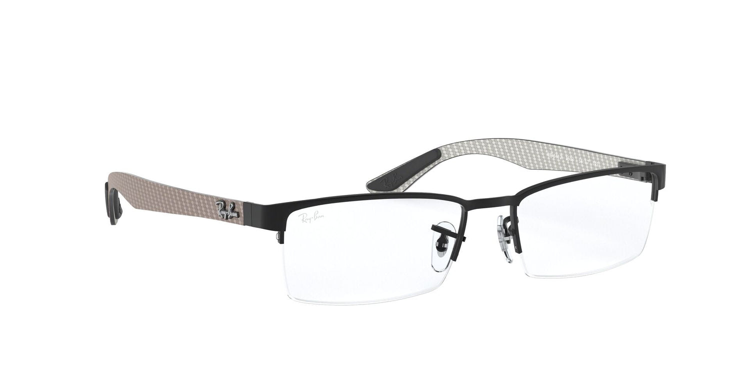 RAY-BAN RX8412 2503 54